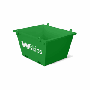 2m Skip Bin