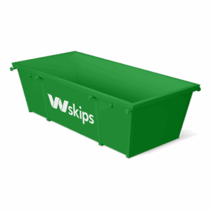 5m Skip Bin