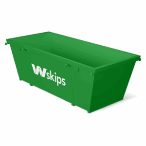 6m Skip Bin
