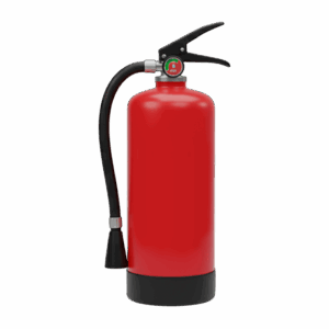 Fire Extinguisher