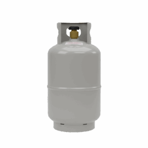 Gas Bottle
