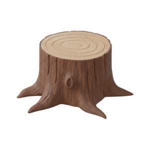Tree Stump